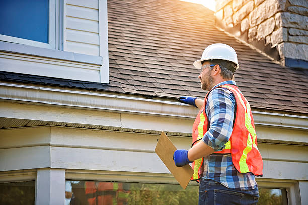 Licensed Storm Damage Roof Repair service in North Beach, MD - Roof Repair Smedway